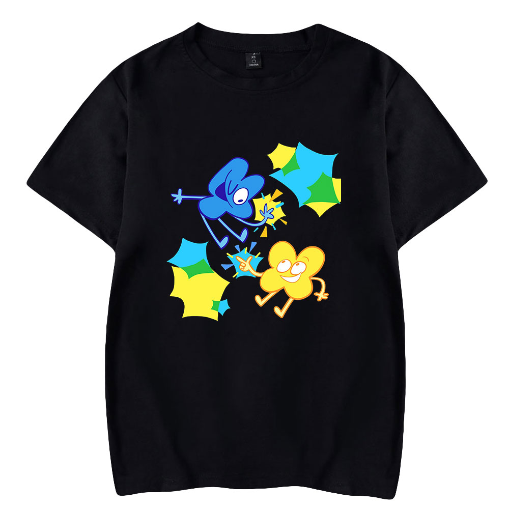 Men Fashion Youtubers - Jacknjellify Merch Tシャツユニセックスクルーネック半袖 Tシャツ男性女性 Tシャツ若々しい Youtuber