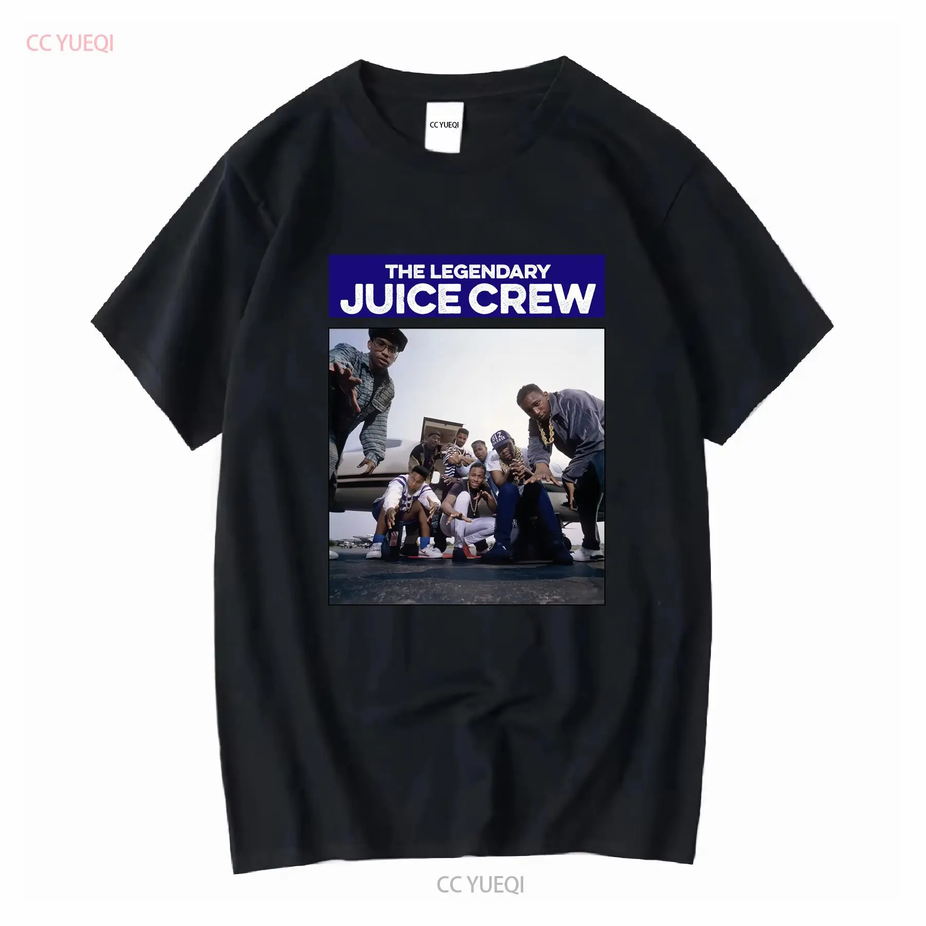 Men'S Fashion Everyday - ヴィンテージ ジュース クルー T シャツ サイズ