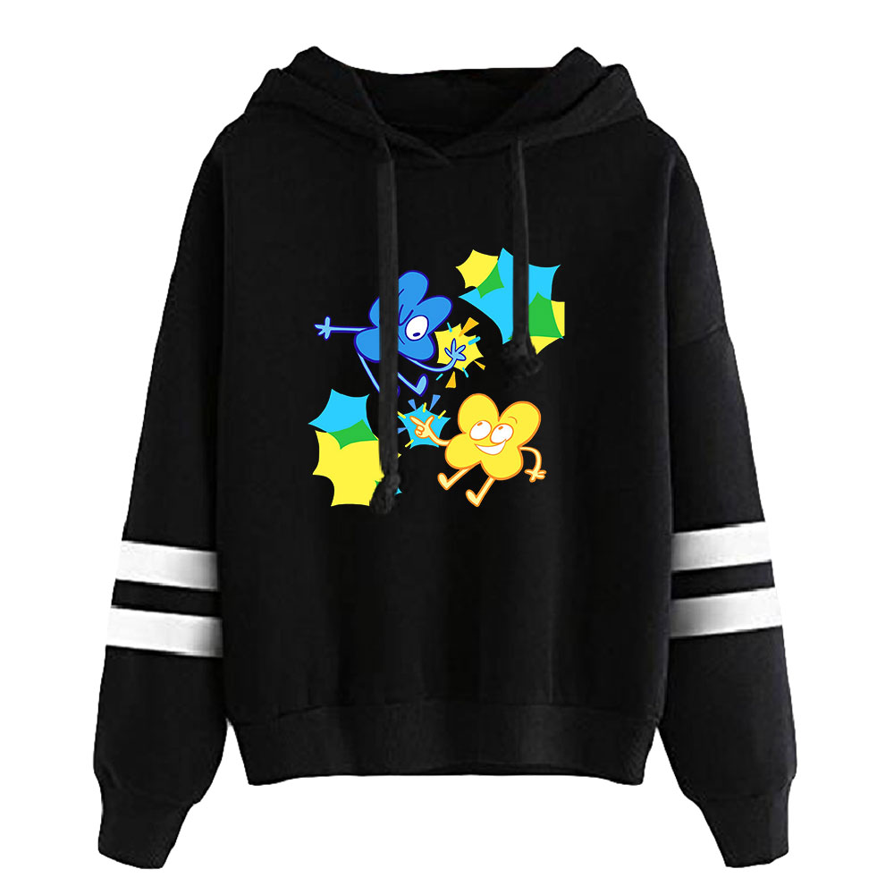 Men Fashion Youtubers - 2026 Jacknjellify Merch ユニセックスポケットレス平行棒スリーブスウェットシャツ女性男性パーカー若々しい Youtuber ファッション服