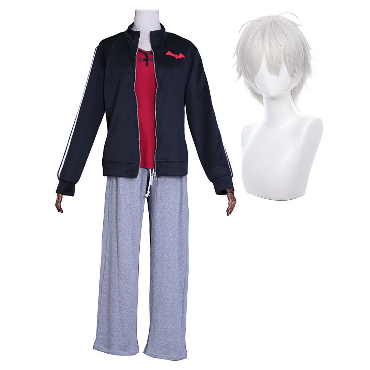 Men Fashion Youtubers - 2025年ファッション新作 美しい服 女性用スーツ クリスマス ハロウィンギフト 男性用