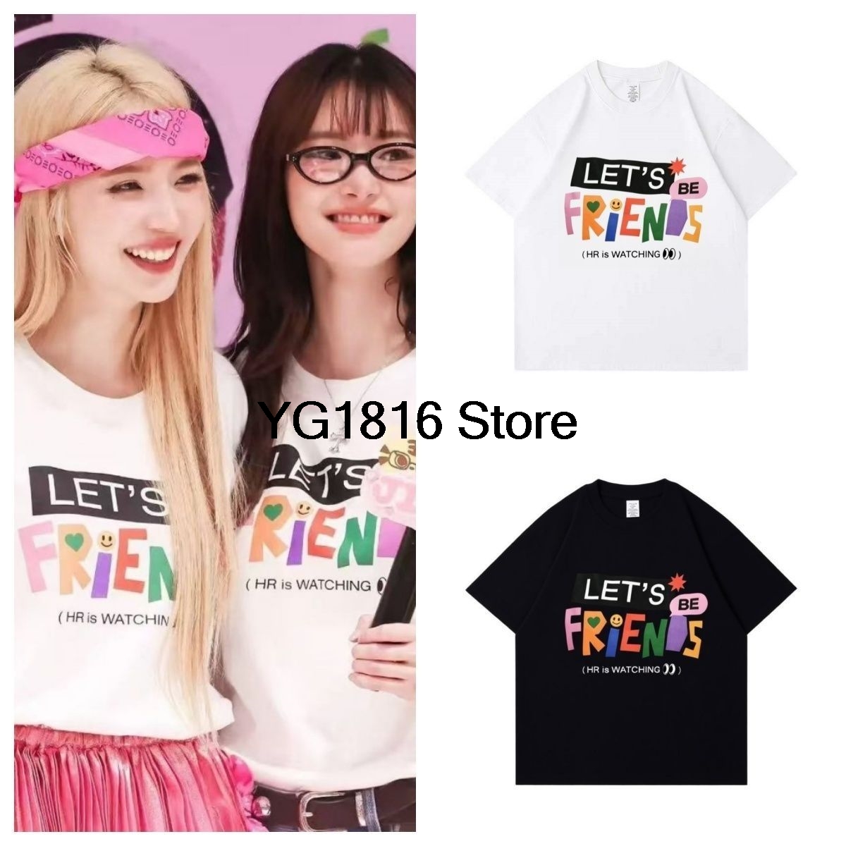Men'S Fashion Oversized T Shirt - ファッション敵対派と利点のあるジャングジンジン同じTシャツ男性女性のヴィンテージTシャツ原宿半袖オーバーサイズTシャツ
