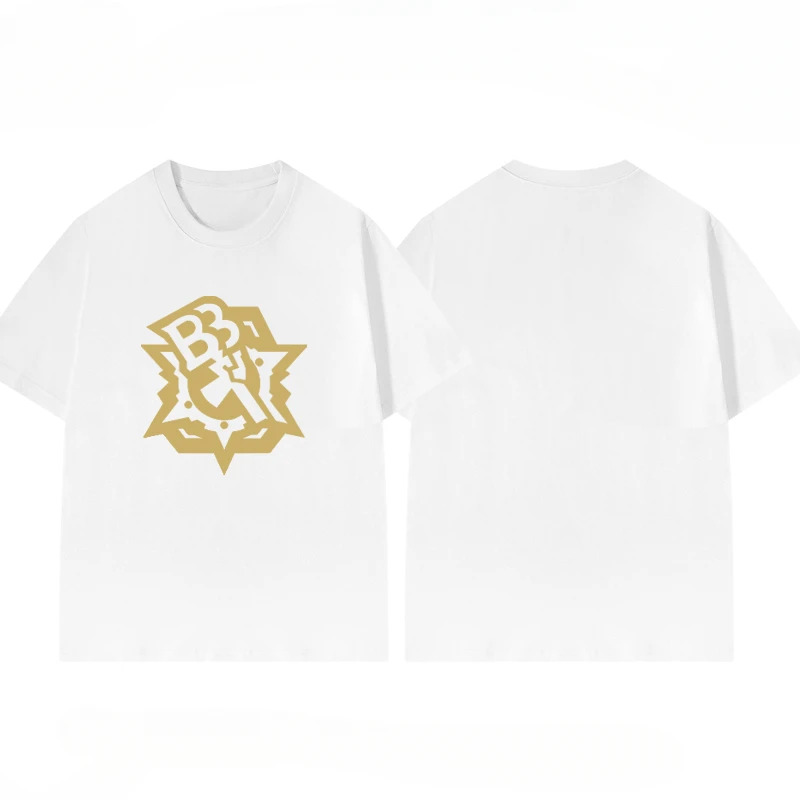 Graphic Tee Oversized - CyAnime Zenless Zone Zero 特大 Tシャツ女性男性
