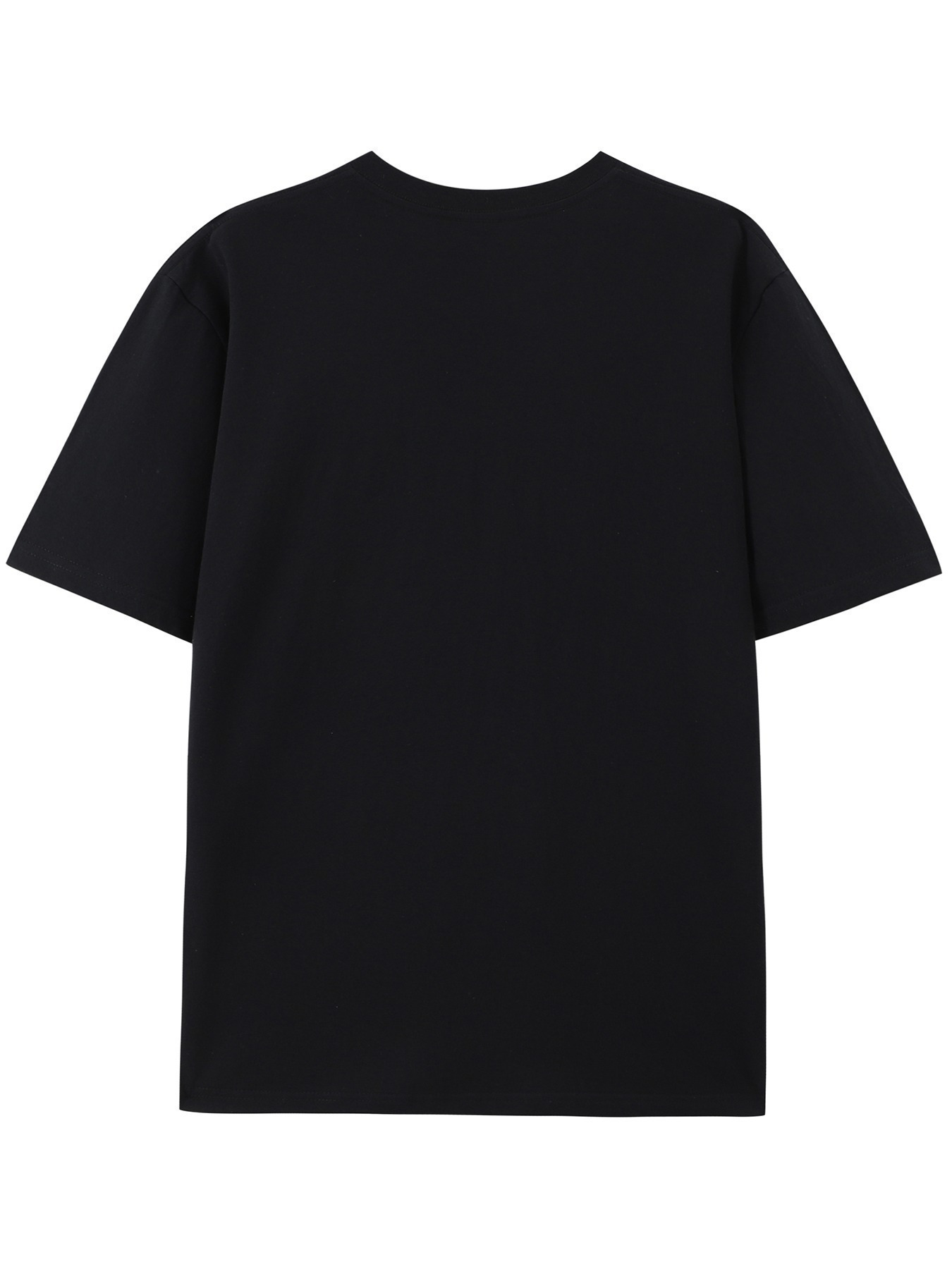 カジュアルなストリートスタイルのメンズTシャツ。鮮やかなニュ - York Men'S Fashion のレビューと価格