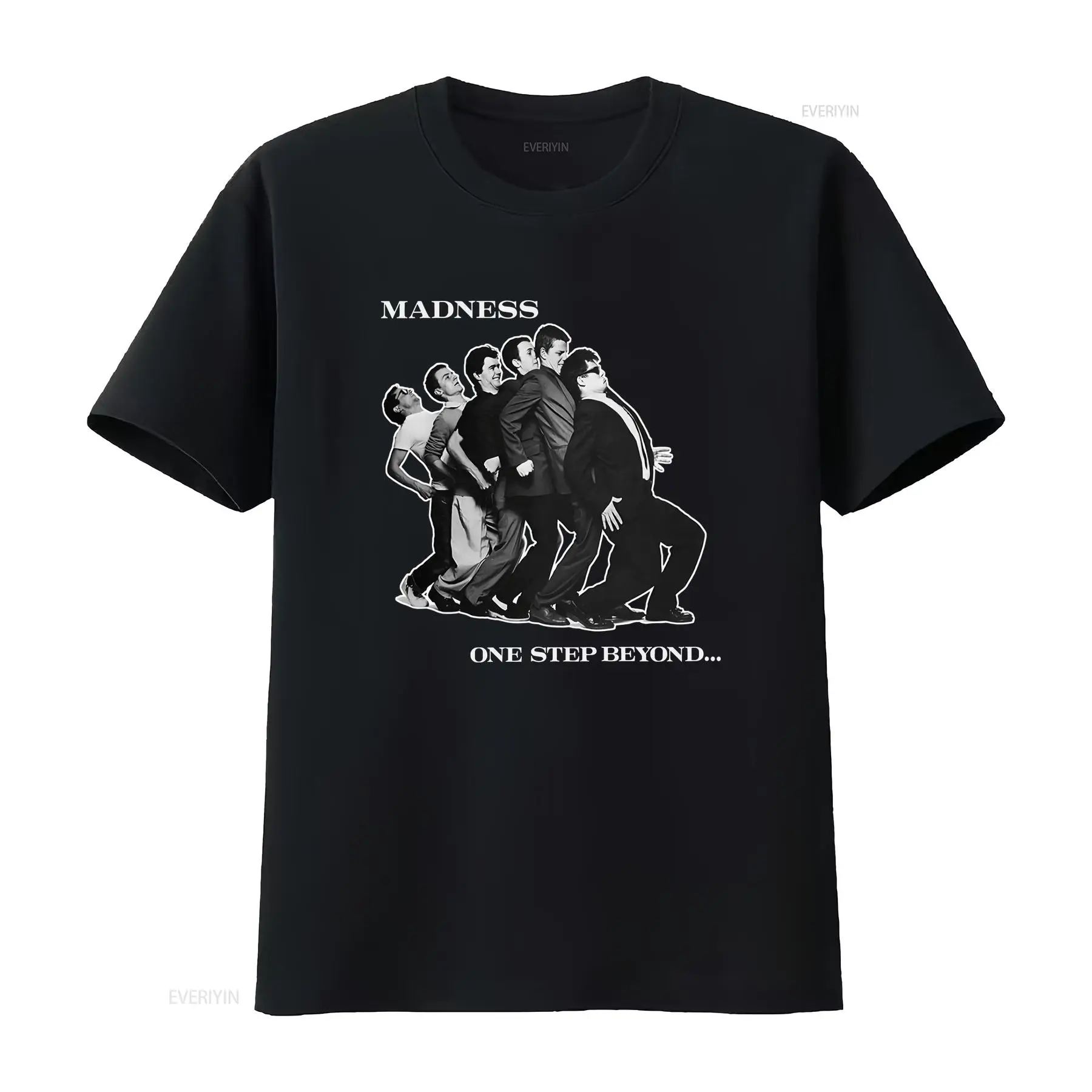 ヴィンテージ 90 年代 マッドネス バンド T シャツ ヴ - Men'S Fashion Everyday のレビューと価格