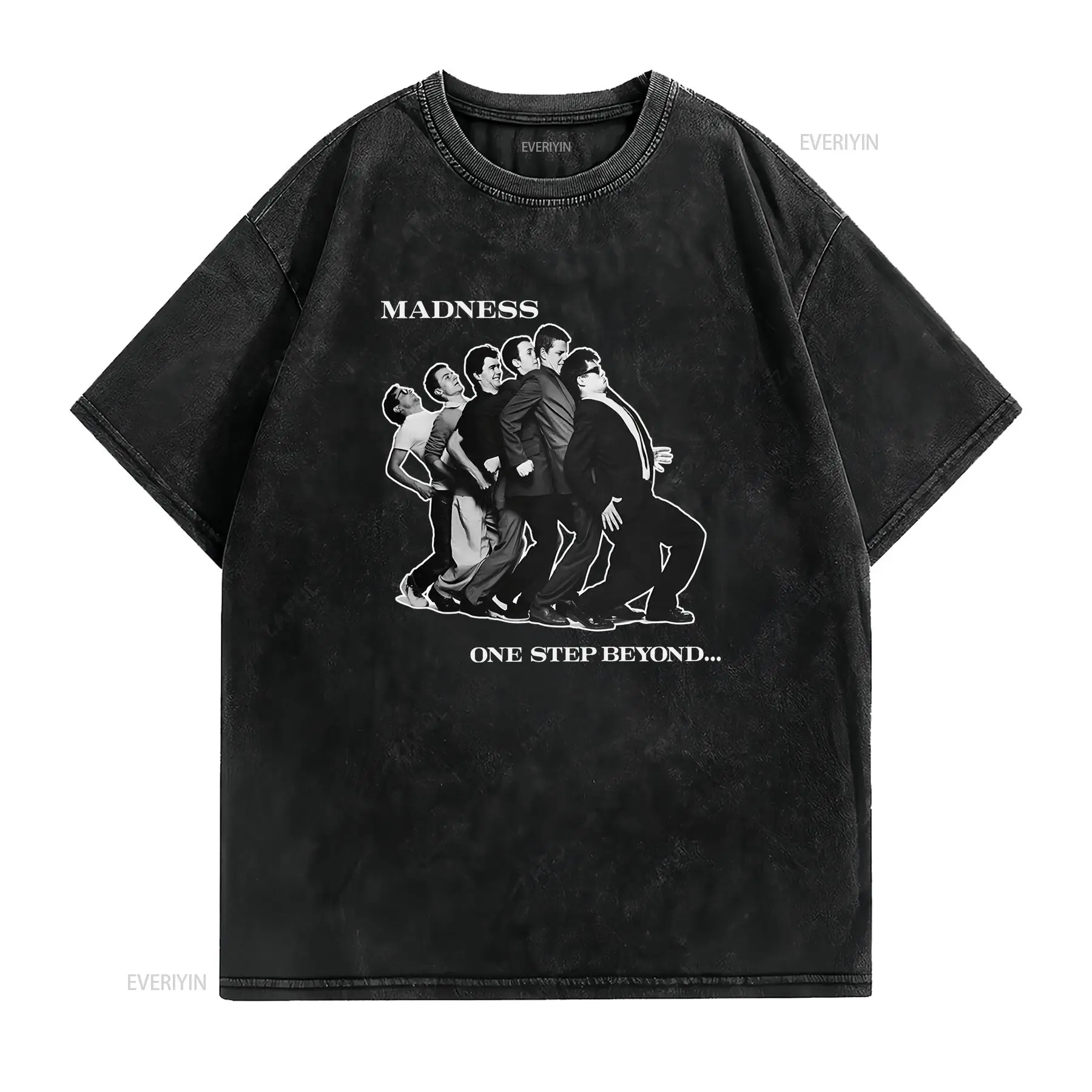 ヴィンテージ 90 年代 マッドネス バンド T シャツ ヴ - Men'S Fashion Everyday のレビューと価格