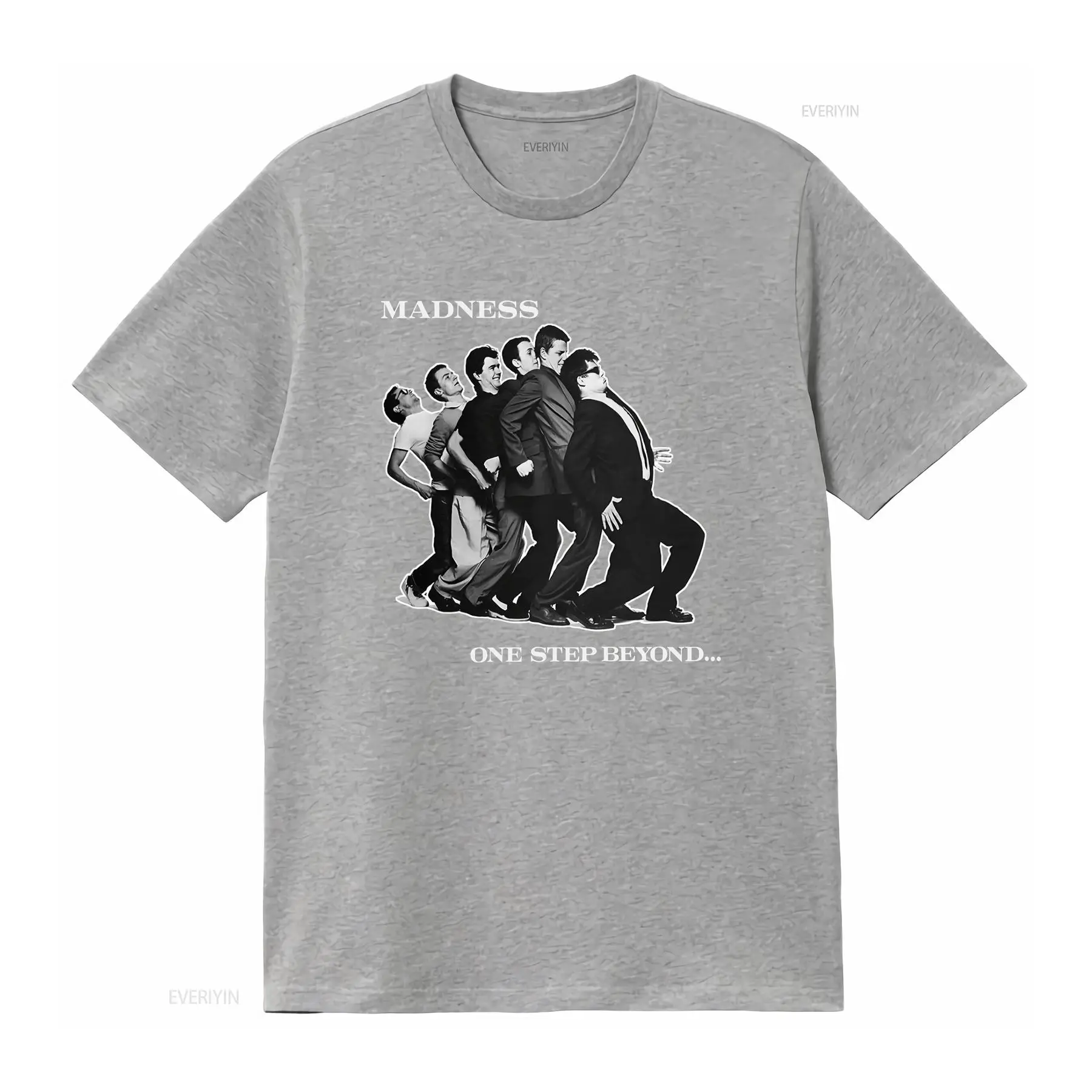 ヴィンテージ 90 年代 マッドネス バンド T シャツ ヴ - Men'S Fashion Everyday のレビューと価格