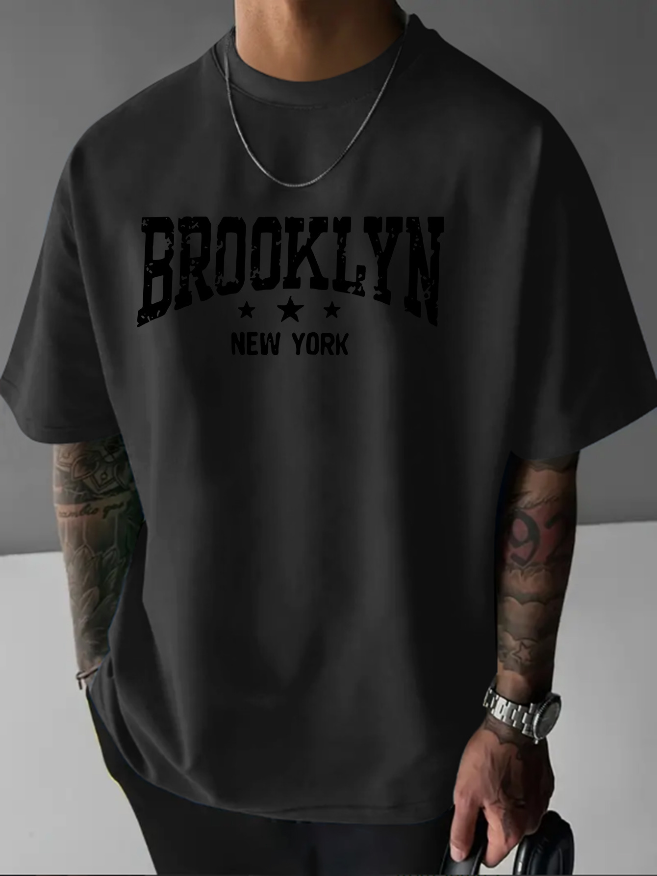 メンズ 100% ピュアコットン ファッショナブル カジュア - York Men'S Fashion のレビューと価格