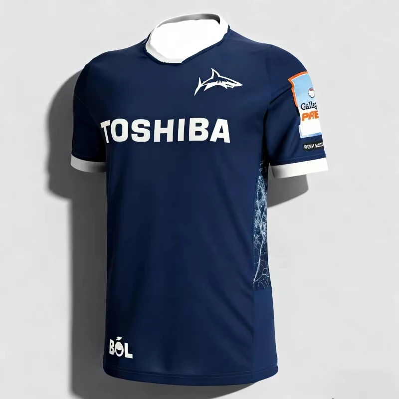 2026年ニューイングランドスタイルラグビーTシャツ イギリ - Men'S Fashion Uk 2026 のレビューと価格