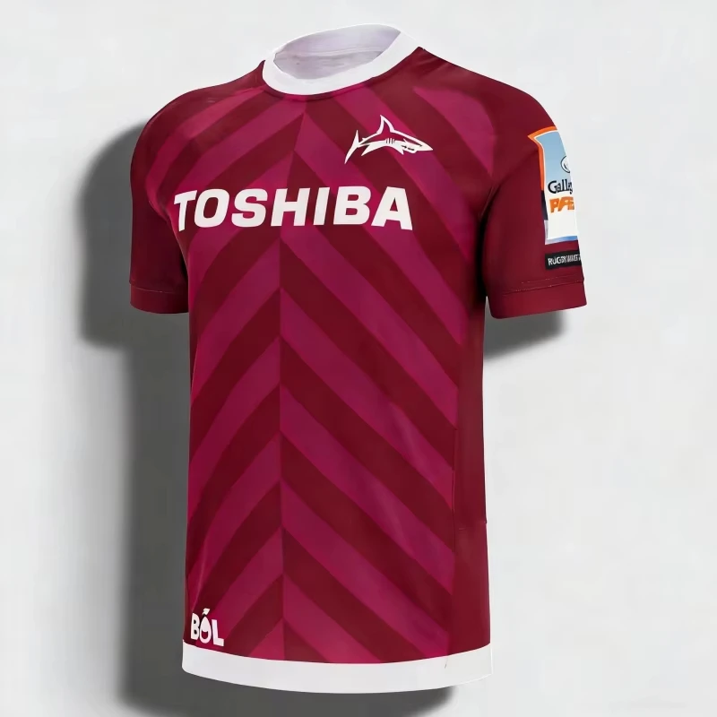 2026年ニューイングランドスタイルラグビーTシャツ イギリ - Men'S Fashion Uk 2026 のレビューと価格