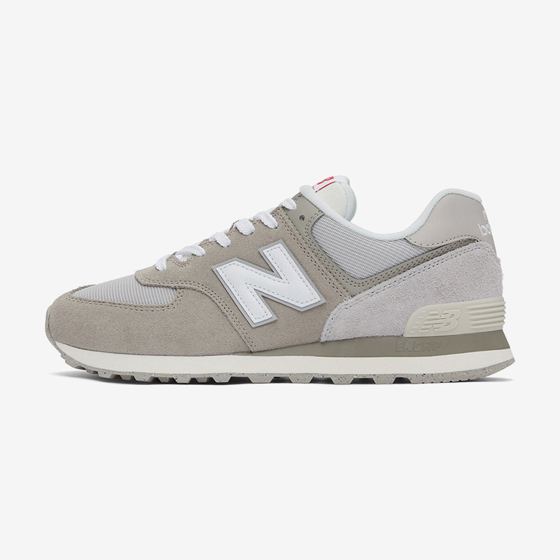 ニューバランス NB 正規品 574 シリーズ メンズ レデ - New Balance Shoes 574 のレビューと価格