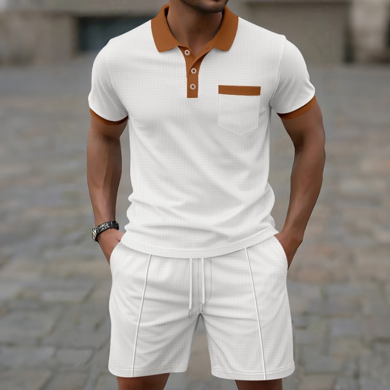 2026年最新夏メンズファッションカジュアルトレンドスポーツ - Men'S Fashion Videos のレビューと価格