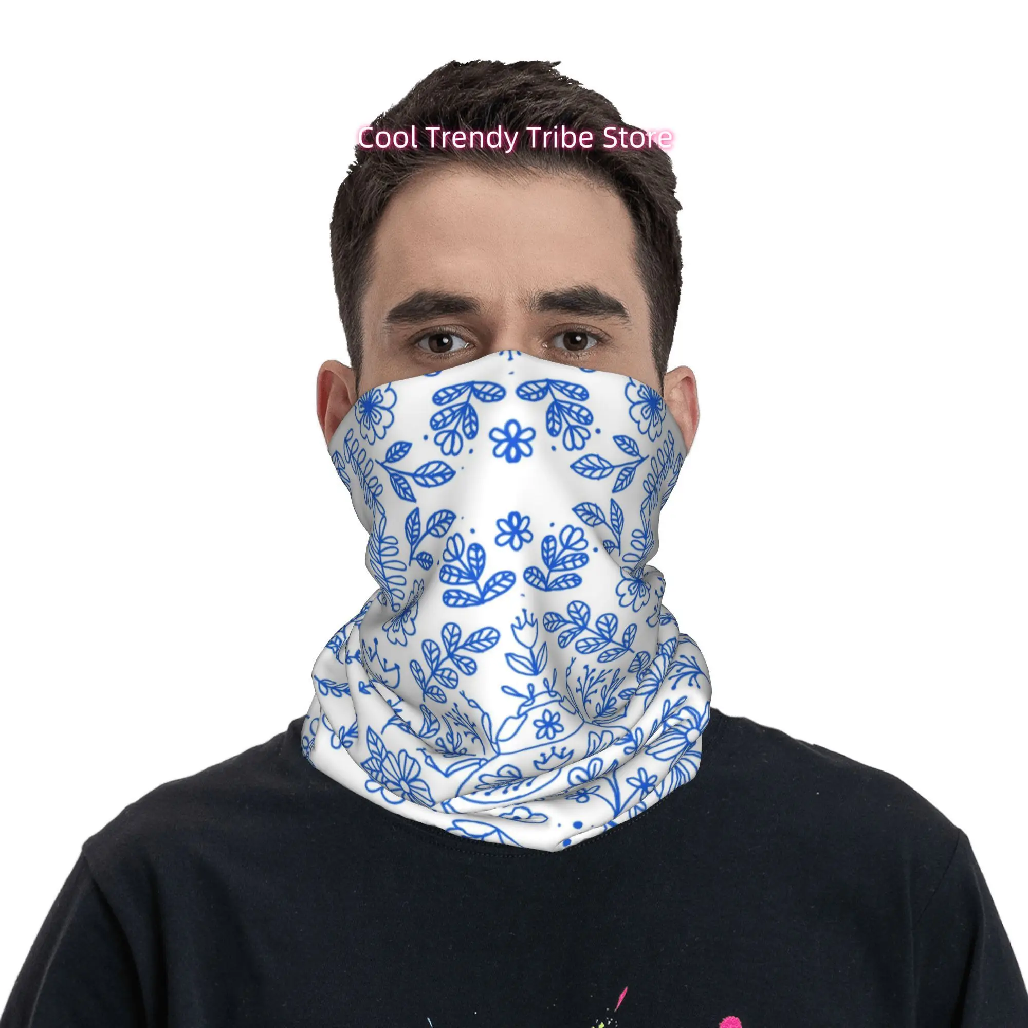 ブルーラインレトロスカラベフラワーラインアートスカラベ芸術的 - Men Fashion Hair Style のレビューと価格