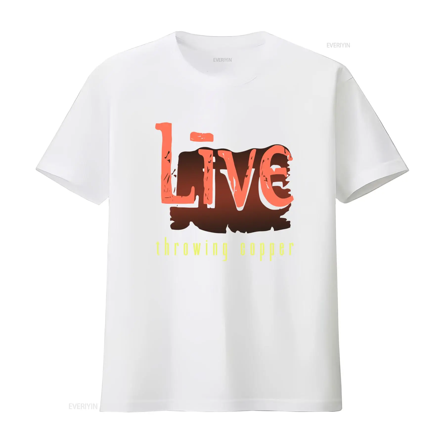 1994 ヴィンテージ ライブ スローイング コッパー ツア - Men'S Fashion Everyday のレビューと価格