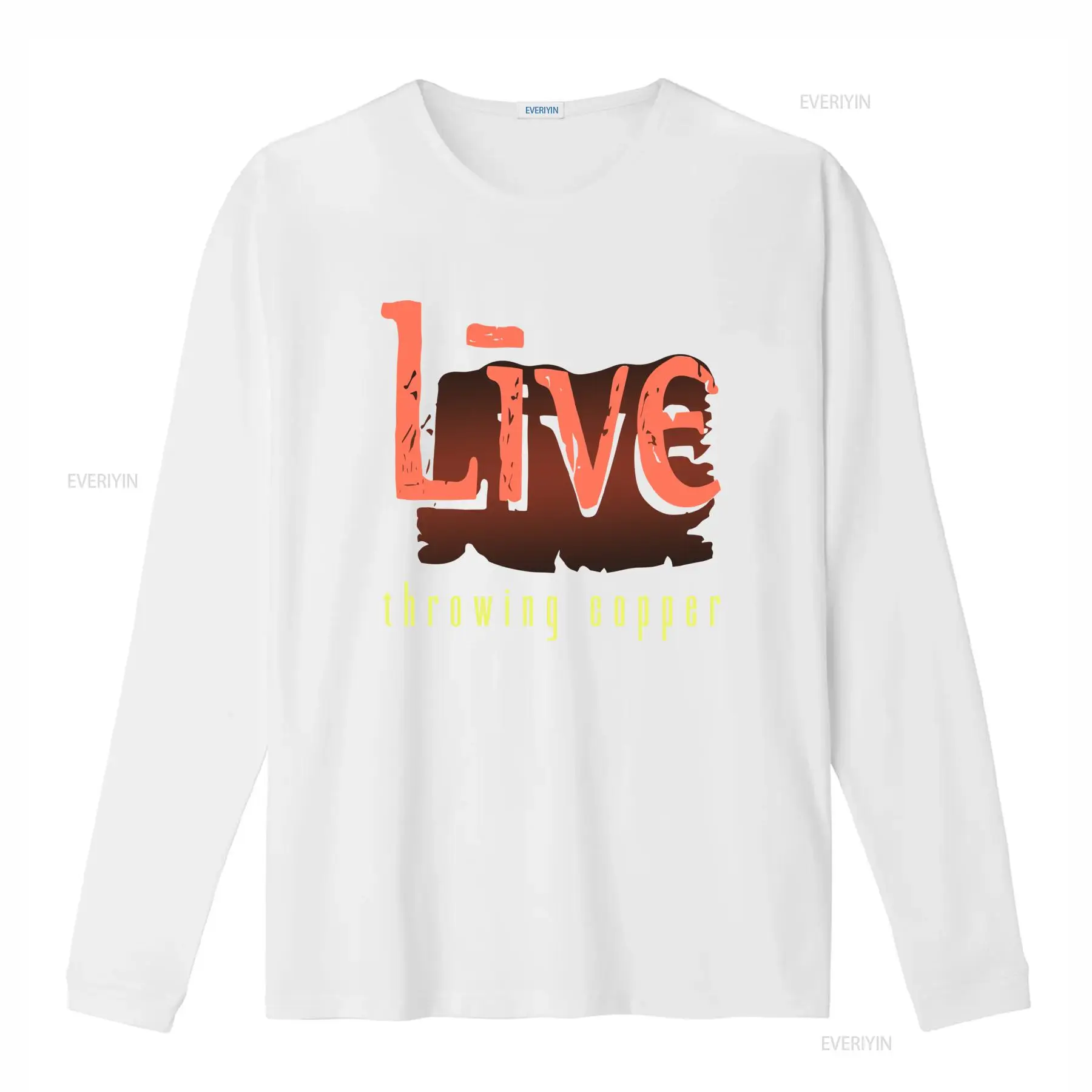 1994 ヴィンテージ ライブ スローイング コッパー ツア - Men'S Fashion Everyday のレビューと価格