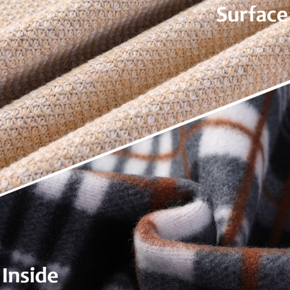 メンズスタンドアップカラーのニットセーター,韓国のトップス, - Men'S Fashion Zip Sweater のレビューと価格