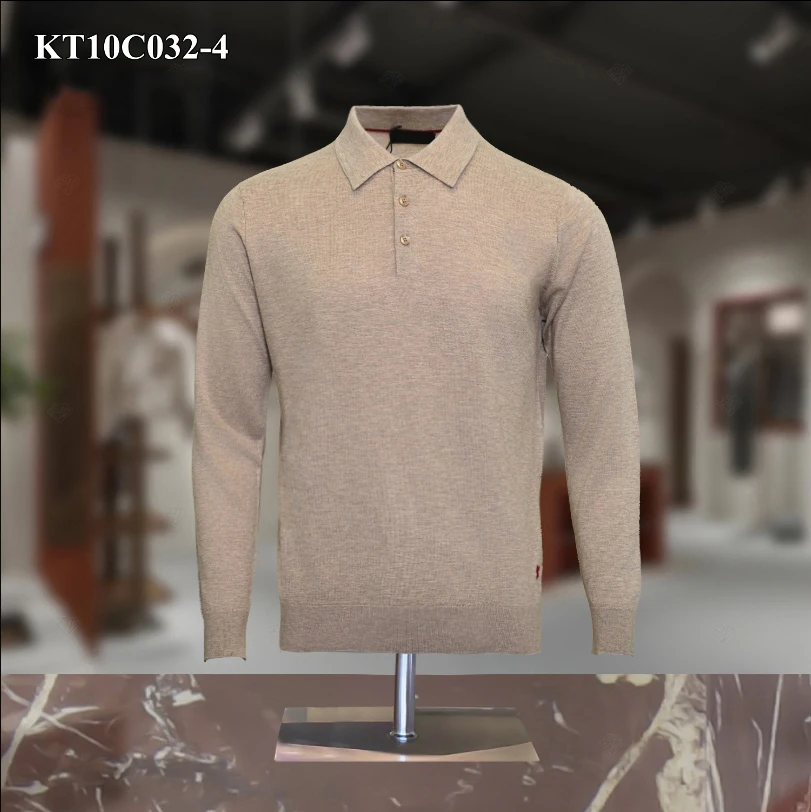 OECHSLI セーター メンズ 2025 新しい暖かい長袖 - Men'S Fashion Zip Sweater のレビューと価格