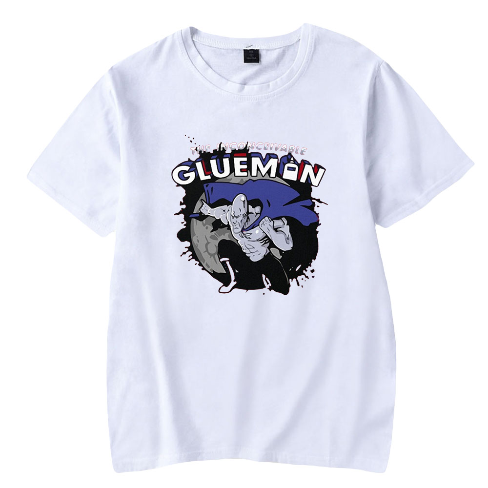 2026 Jerma985 グッズ Tシャツ ユニセックス  - Men Fashion Youtubers のレビューと価格
