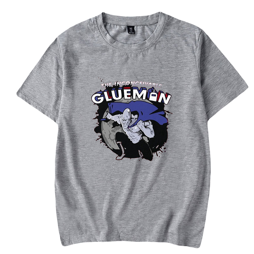 2026 Jerma985 グッズ Tシャツ ユニセックス  - Men Fashion Youtubers のレビューと価格