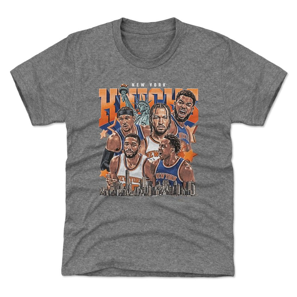 ニューヨークニックスメンバーコットンクリエイティビティTシャ - York Men'S Fashion のレビューと価格