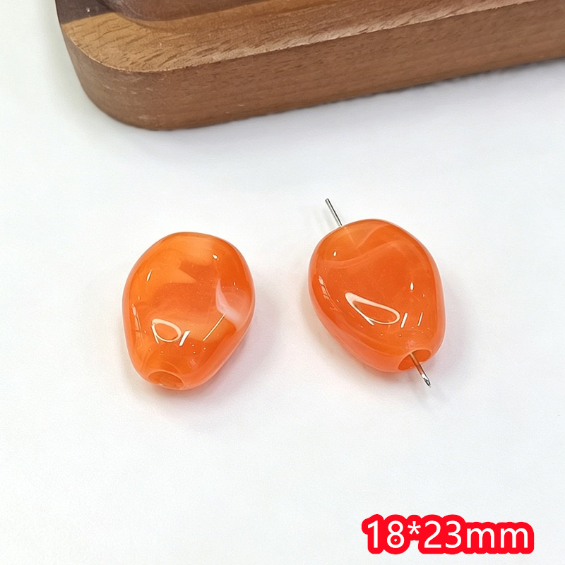 新スタイル 90 ピース/ロット 18*23 ミリメートルカ - Men Fashion Hair Style のレビューと価格