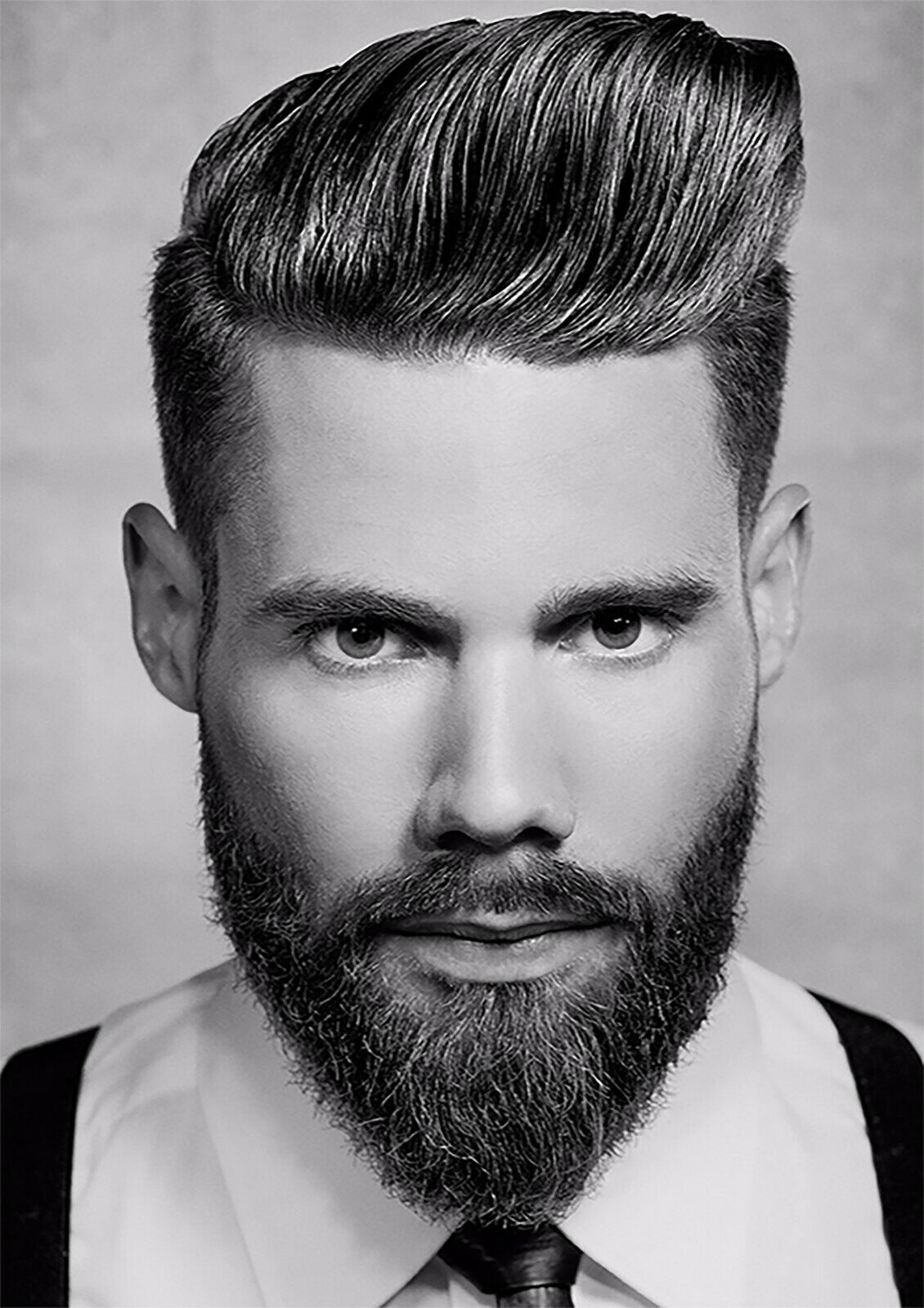 ヘアサロンファッションモデリング美容室男性ヘアスタイル理髪店 - Men Fashion Hair Style のレビューと価格