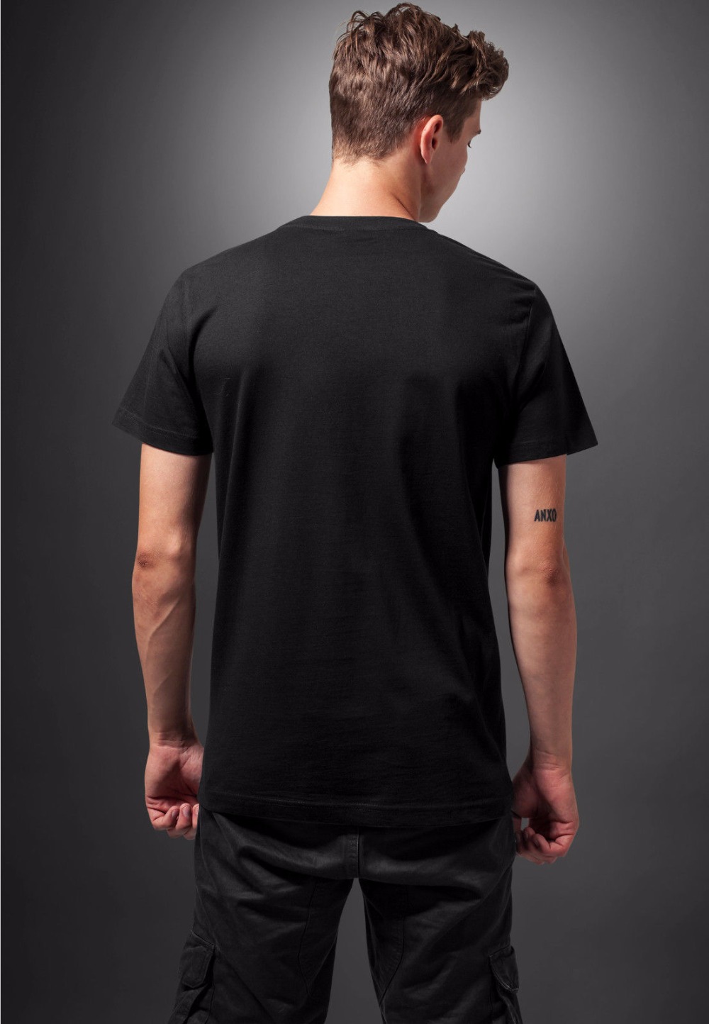 2019半袖コットンTシャツ,前髪のある市松模様のシティウェ - York Men'S Fashion のレビューと価格