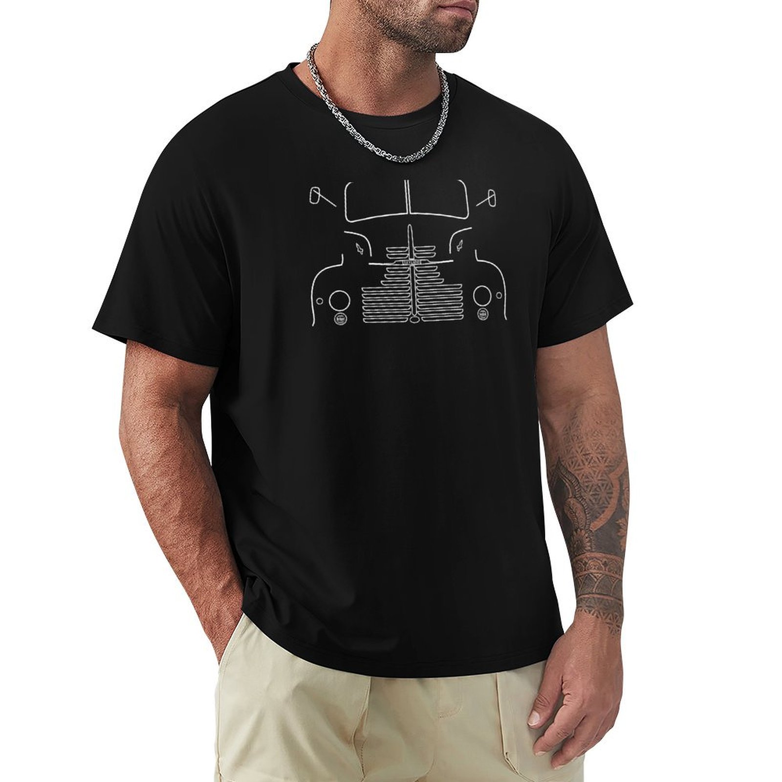 レイランド・コメット90 1950年代のクラシックトラック  - 1950S Fashion Men'S のレビューと価格