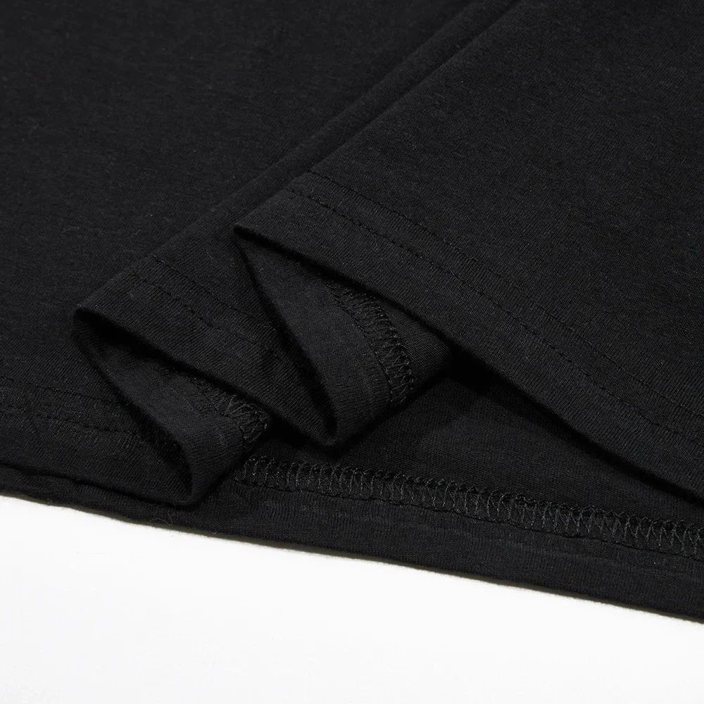 目プリント原宿 Y2K Tシャツヒップホップストリートドレス - Mens Fashion Dress Shirts のレビューと価格
