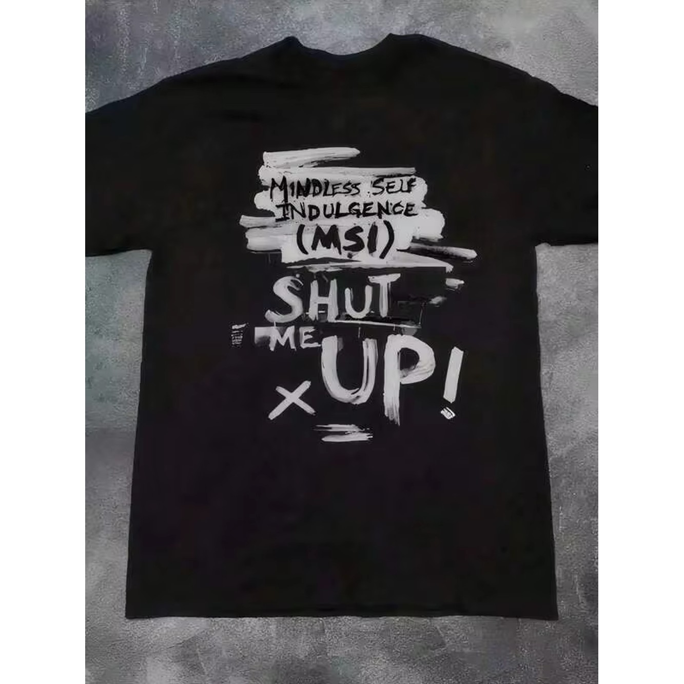 Tシャツプリント、グラフィックコットンTシャツサイズプラス、 - Graphic Tee Oversized のレビューと価格