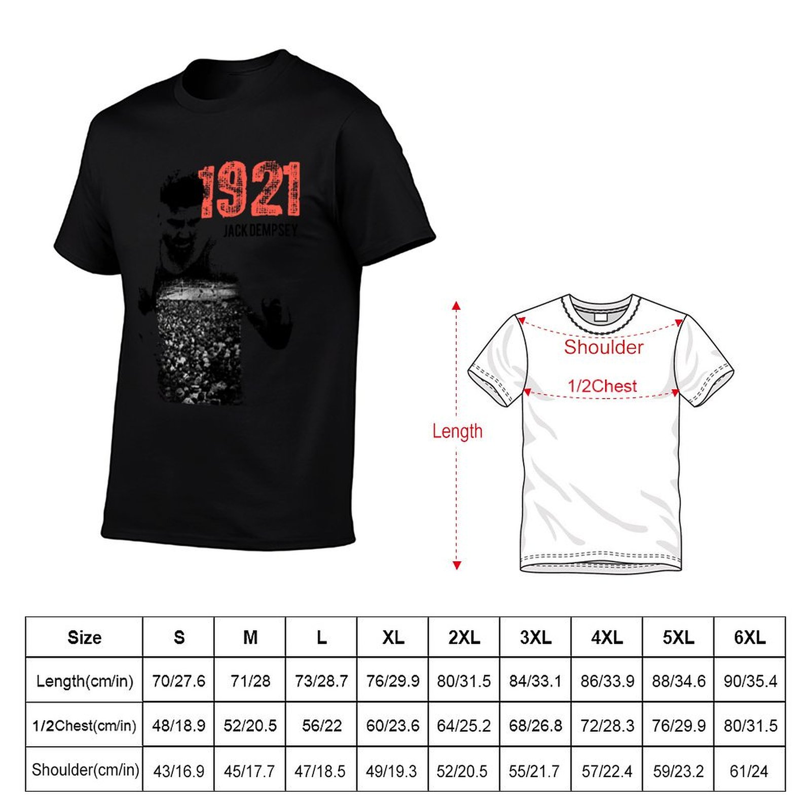 ジャック・デンプシー。ヴィンテージボクシング。 1920年代 - Mens Fashion In The 1920S のレビューと価格