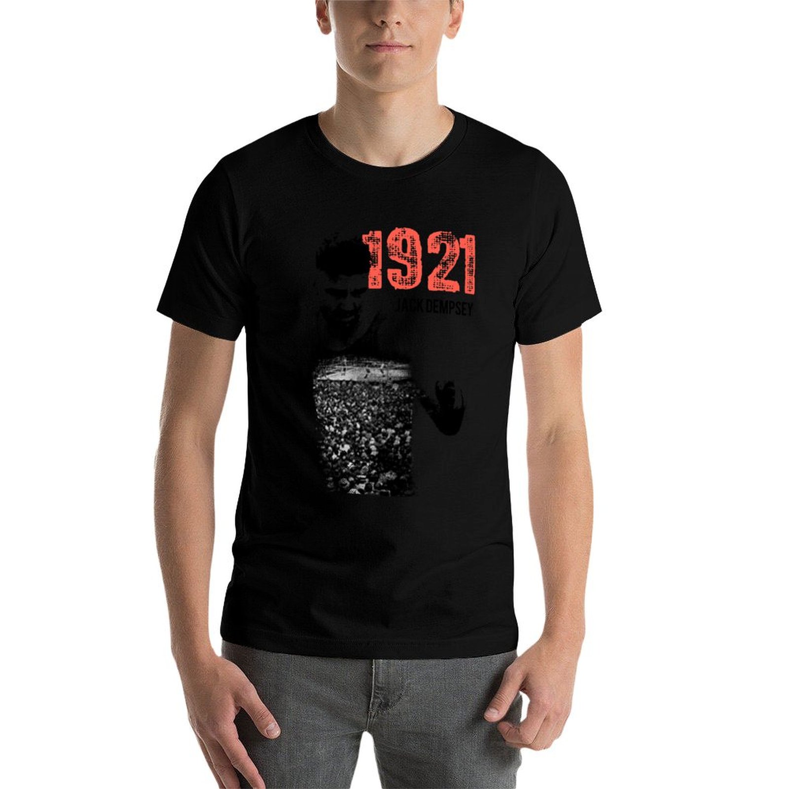 ジャック・デンプシー。ヴィンテージボクシング。 1920年代 - Mens Fashion In The 1920S のレビューと価格