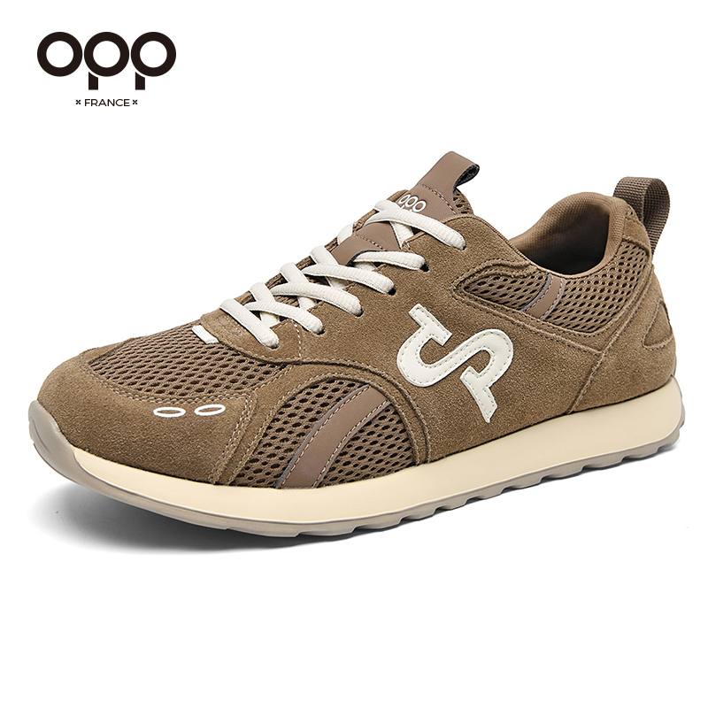 OPP 男性新クールフォースシューズハイエンドバランスファッ - New Balance Shoes 574 のレビューと価格
