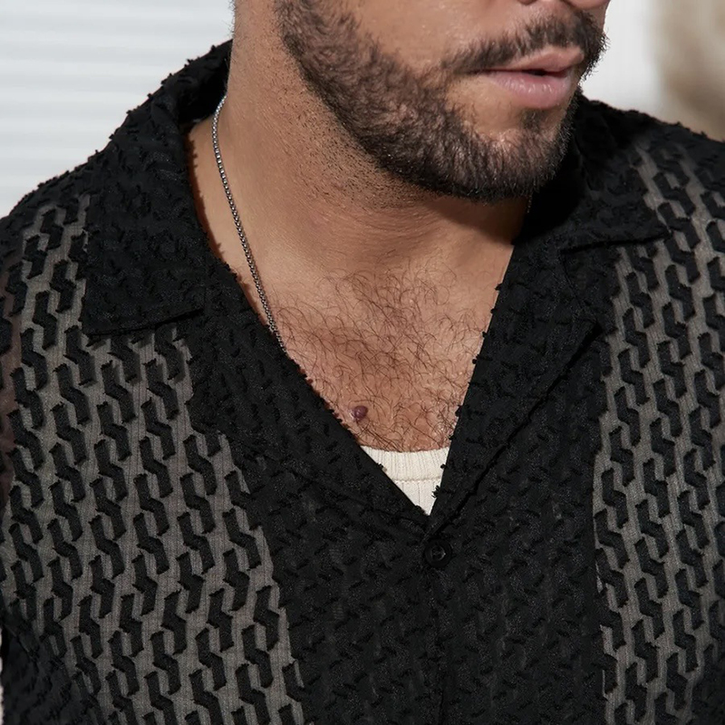おしゃれなデイリーレジャーメンズカーディガン2026夏通気性 - Men'S Fashion Zip Sweater のレビューと価格