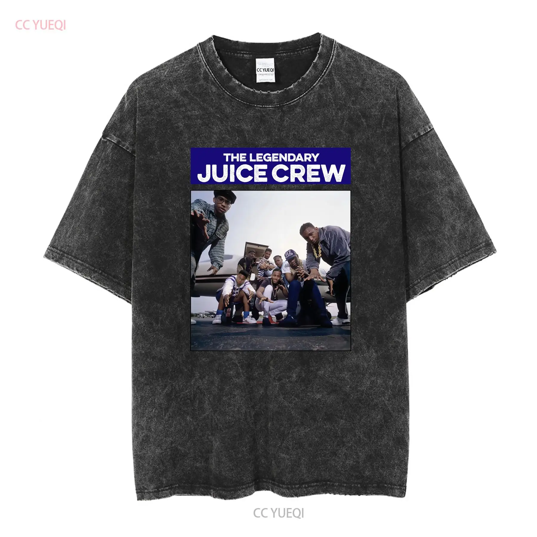 ヴィンテージ ジュース クルー T シャツ サイズ S M  - Men'S Fashion Everyday のレビューと価格