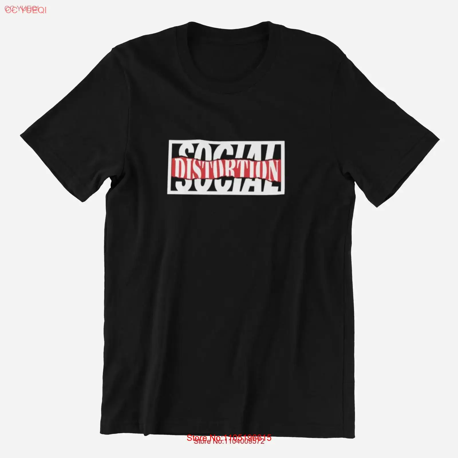 パンク ソーシャル ディストーション Tシャツ ヴィンテージ - Men'S Fashion Everyday のレビューと価格