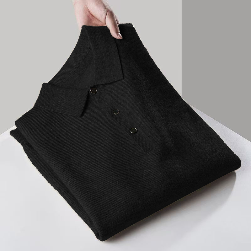 メンズクォータージッパーセーター長袖ボタンダウンゴルフシャツ - Men'S Fashion Zip Sweater のレビューと価格