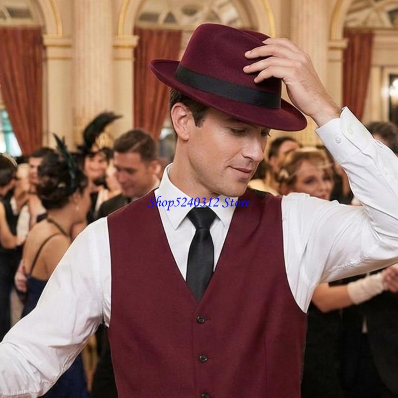 634C ファッション 1920 年代のギャツビー パーティ - Mens Fashion In The 1920S のレビューと価格