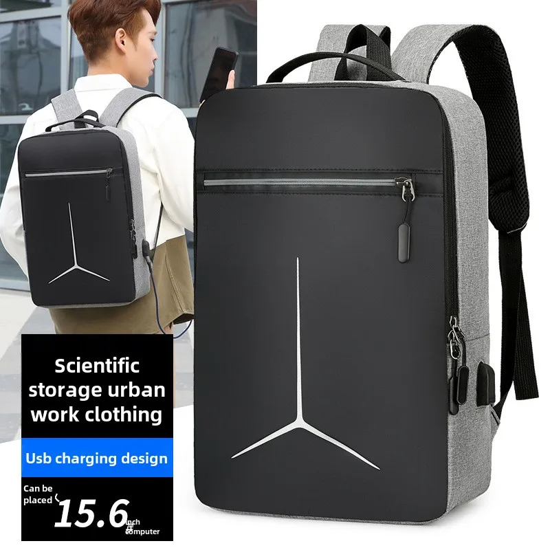 新しい盗難防止 USB 防水ハードケース旅行スマートラップト - Mens Fashion Blog のレビューと価格