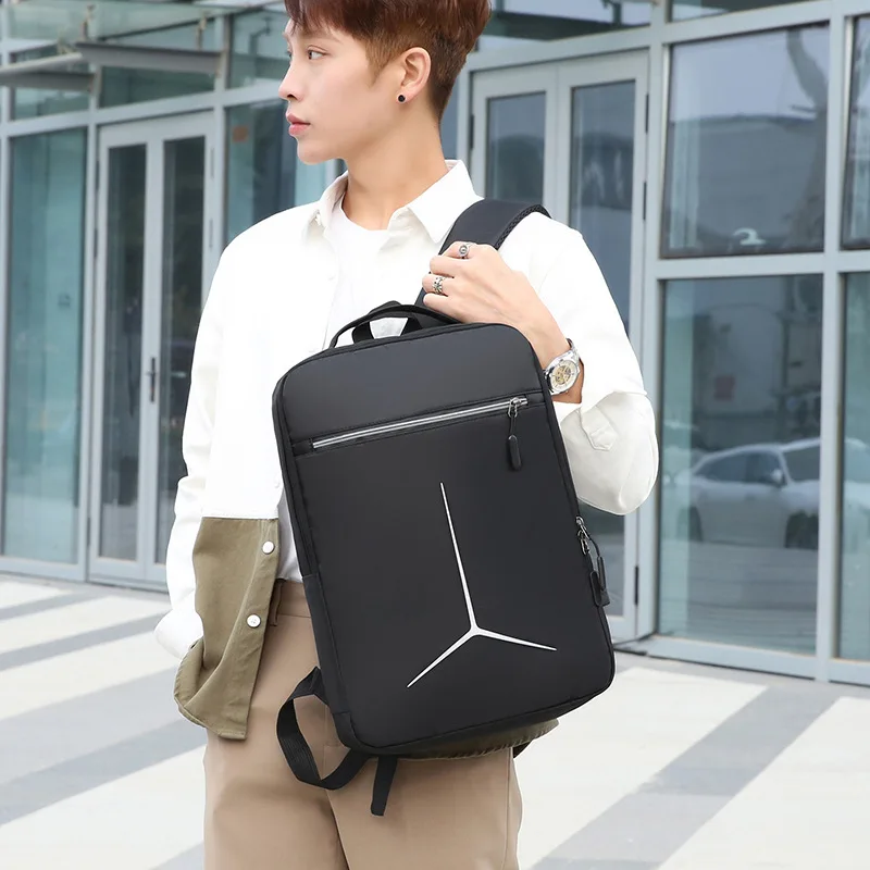 新しい盗難防止 USB 防水ハードケース旅行スマートラップト - Mens Fashion Blog のレビューと価格