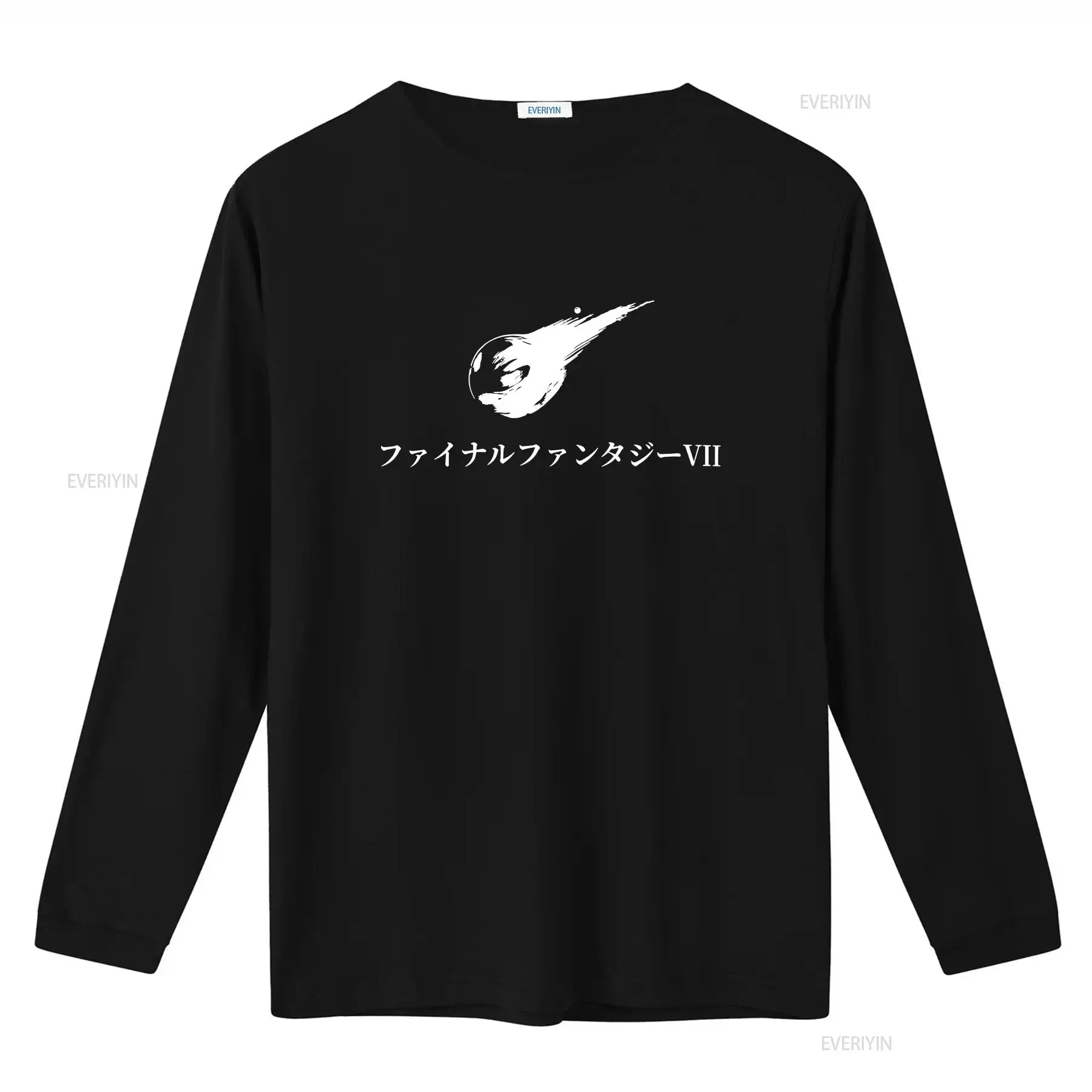 FF7 JP タイトル Tシャツ 多色展開 ヴィンテージ ウ - Men'S Fashion Everyday のレビューと価格