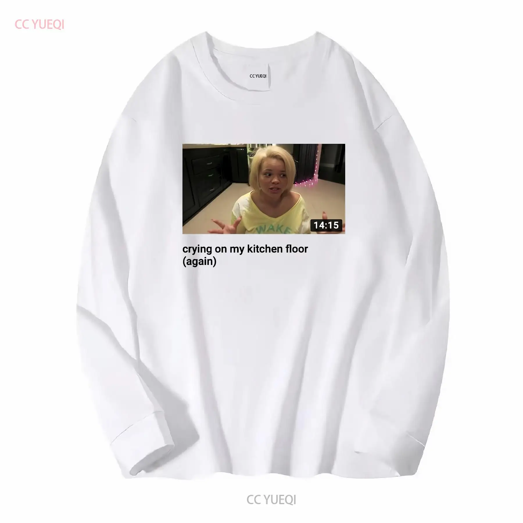白い T シャツ アイコニック メンズ トリーシャ パスタ  - Men Fashion Youtubers のレビューと価格