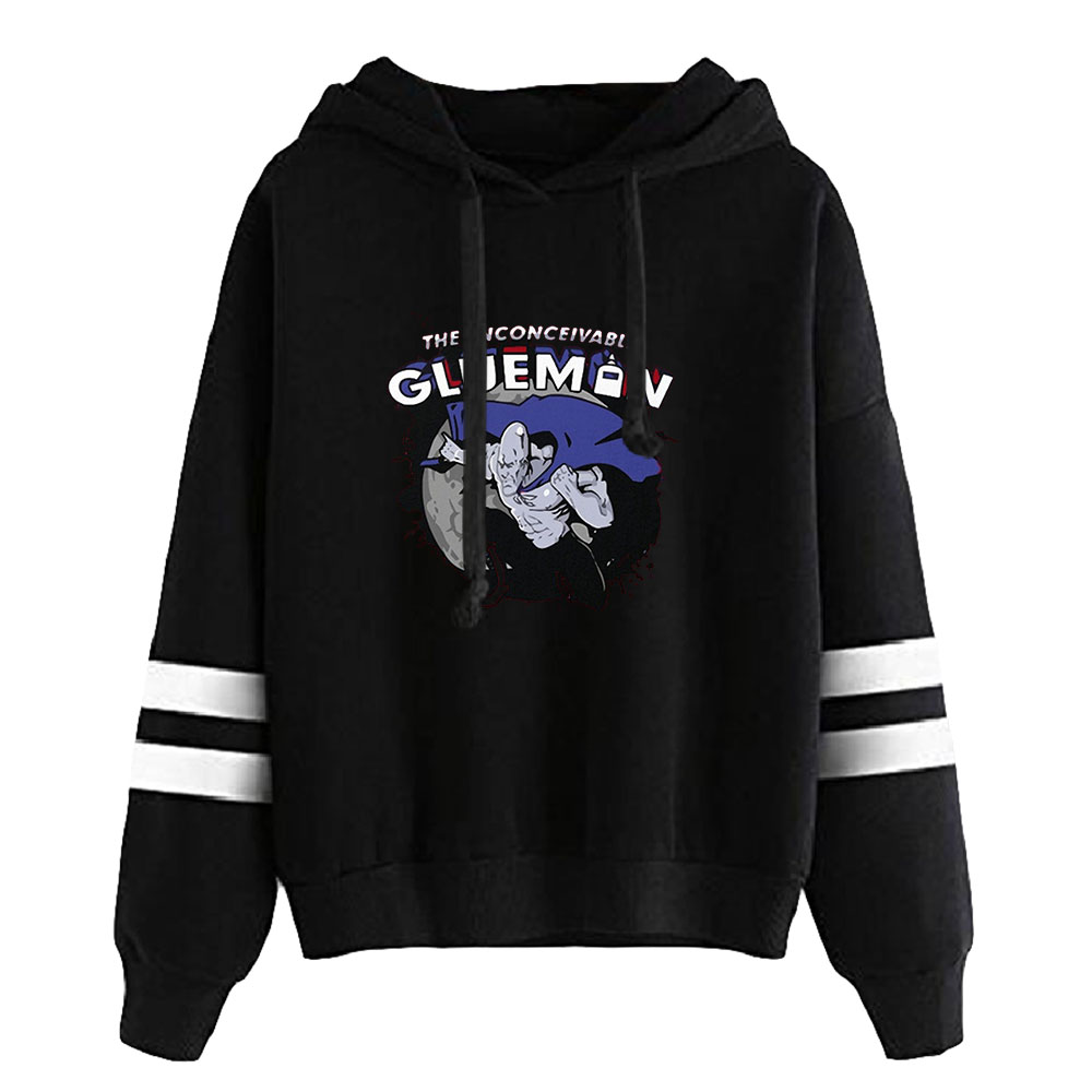 2026 Jerma985 マーチユニセックスポケットレス平 - Men Fashion Youtubers のレビューと価格