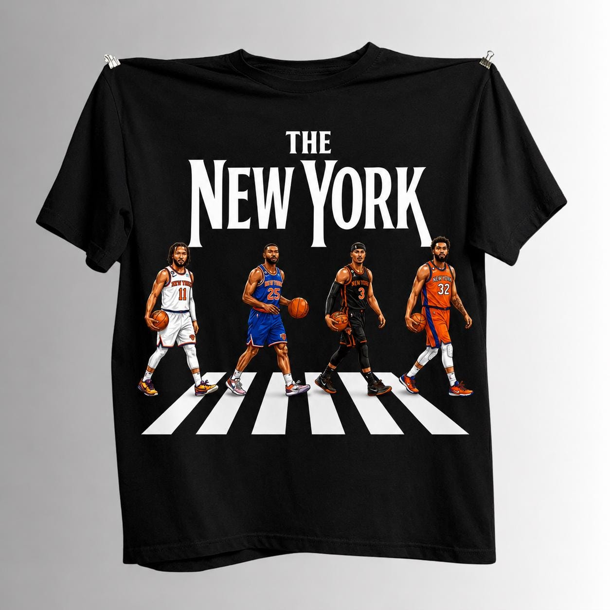 ニューヨークバスケットボール Tシャツニックスファンギフト  - York Men'S Fashion のレビューと価格