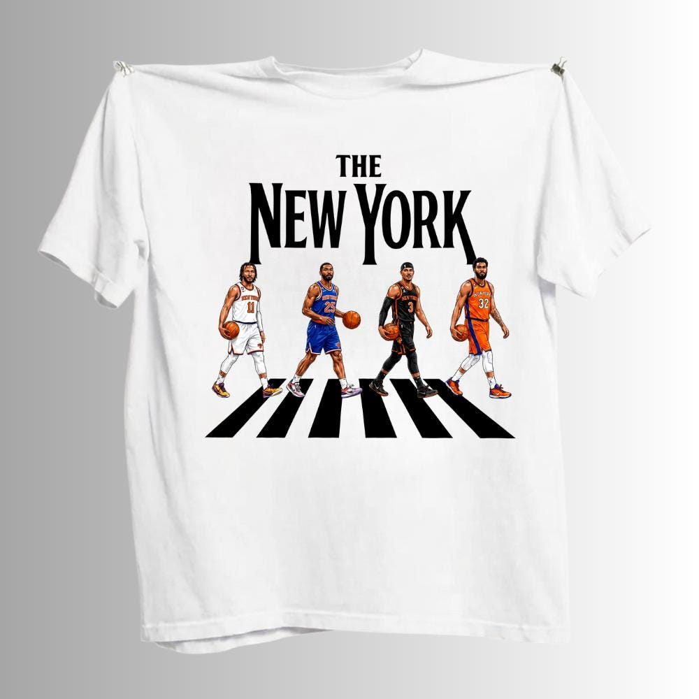 ニューヨークバスケットボール Tシャツニックスファンギフト  - York Men'S Fashion のレビューと価格