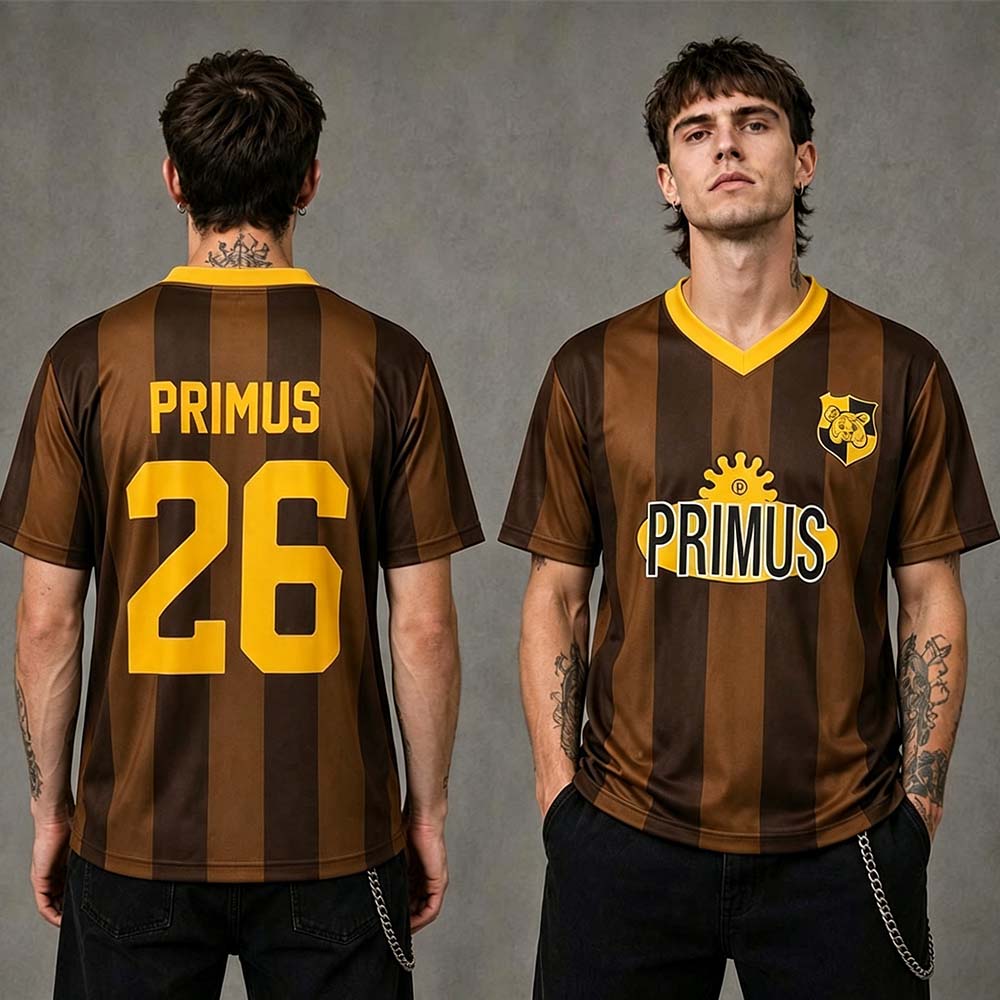 プリムス・ヨーロッパ＆イギリス2026ツアーマーチサッカーユ - Men'S Fashion Uk 2026 のレビューと価格