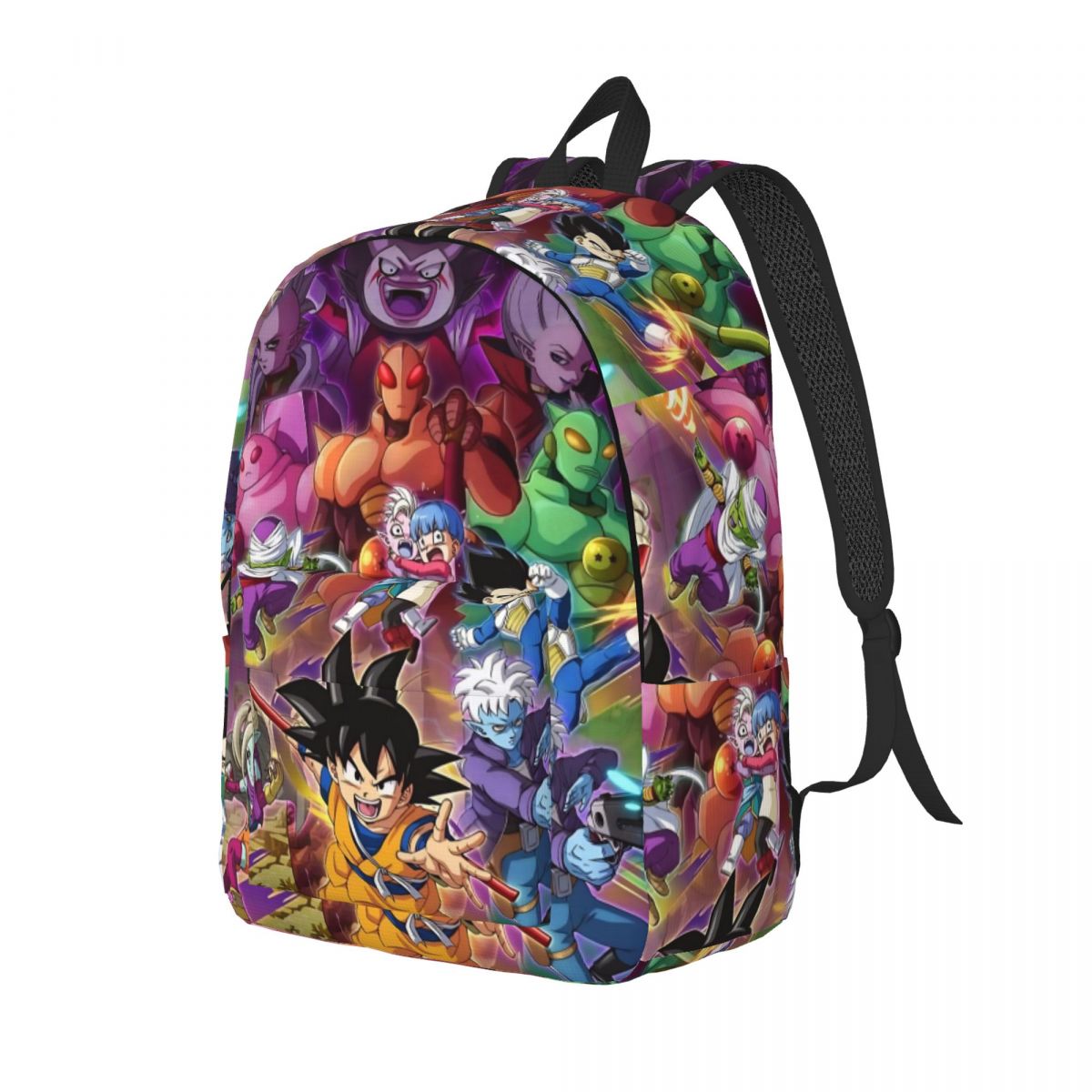 ドラゴンボール DAIMA ファッションバックパックアウトド - Mens Fashion Blog のレビューと価格
