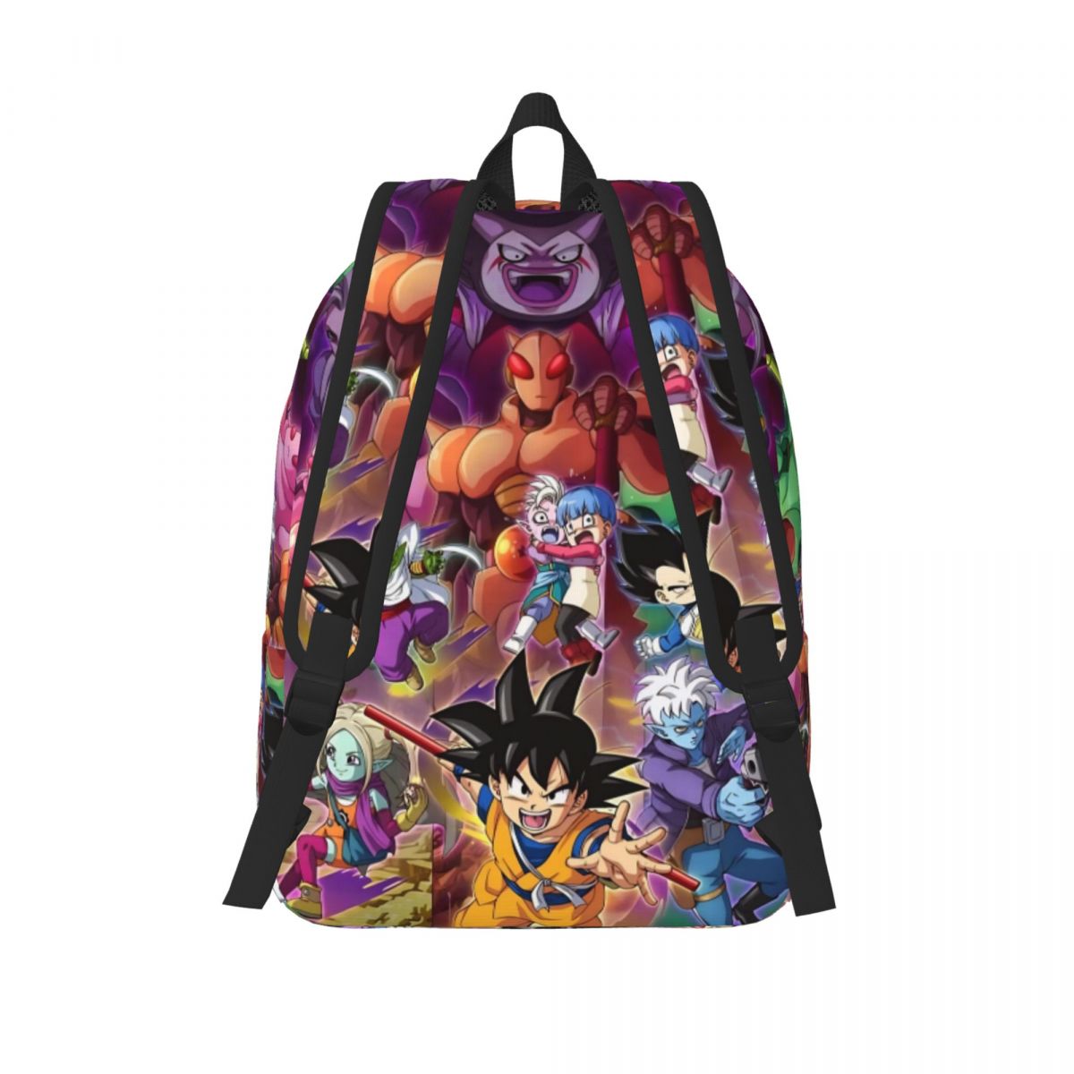 ドラゴンボール DAIMA ファッションバックパックアウトド - Mens Fashion Blog のレビューと価格