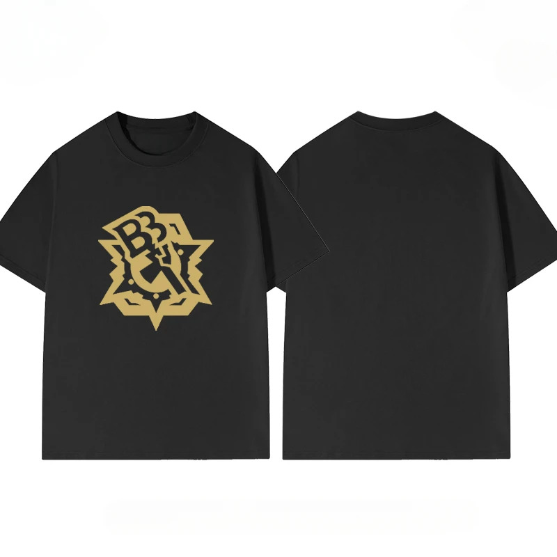 CyAnime Zenless Zone Zero 特大 T - Graphic Tee Oversized のレビューと価格