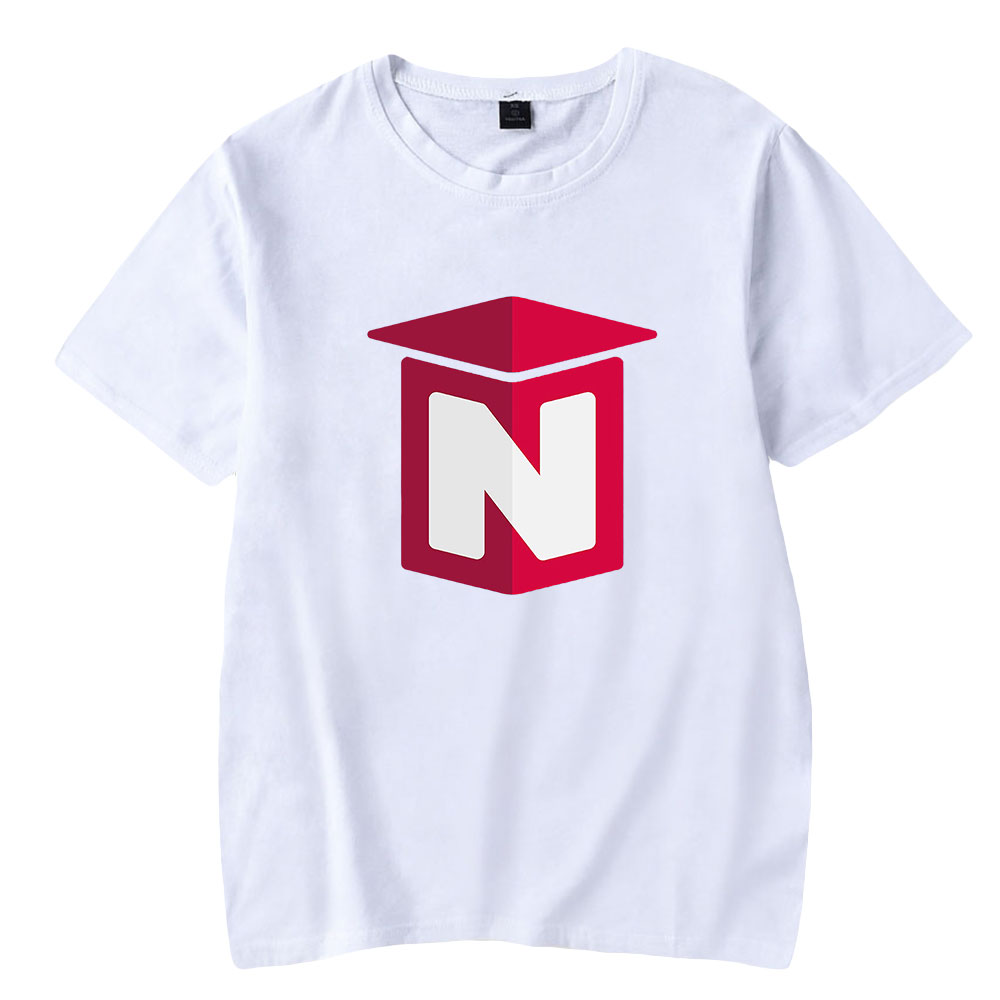 2026 Nought Merch N ロゴプリント Tシャ - Men Fashion Youtubers のレビューと価格