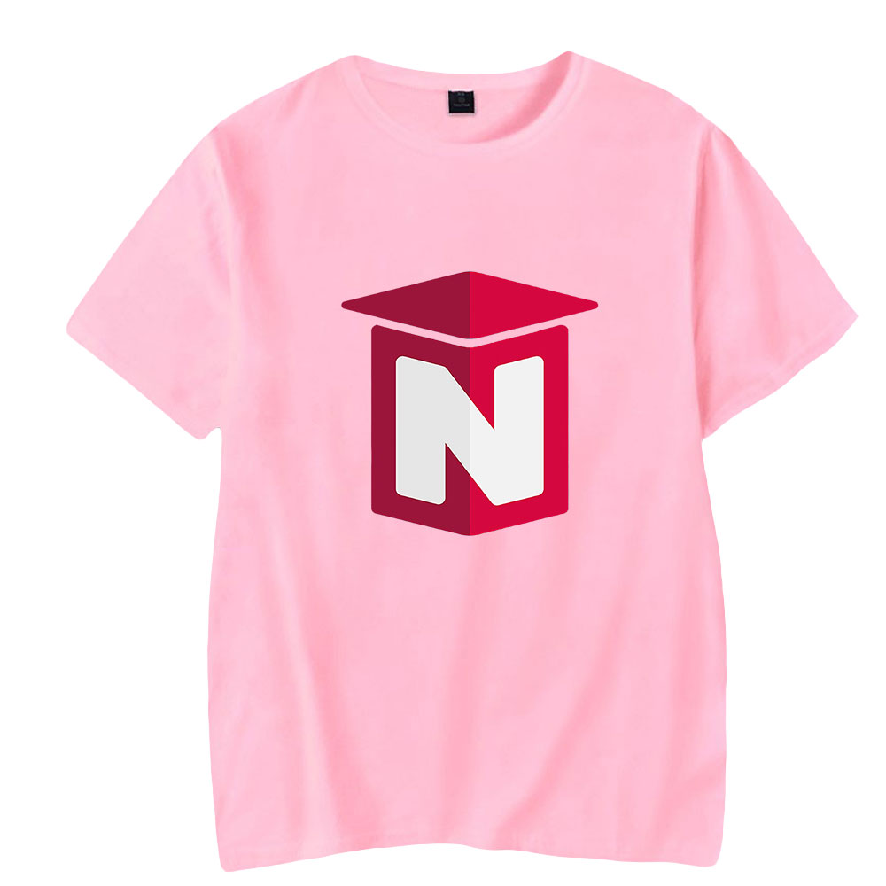 2026 Nought Merch N ロゴプリント Tシャ - Men Fashion Youtubers のレビューと価格
